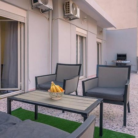 Billiard Home Каламата Екстер'єр фото