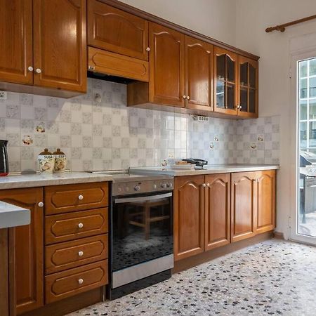 Billiard Home Каламата Екстер'єр фото