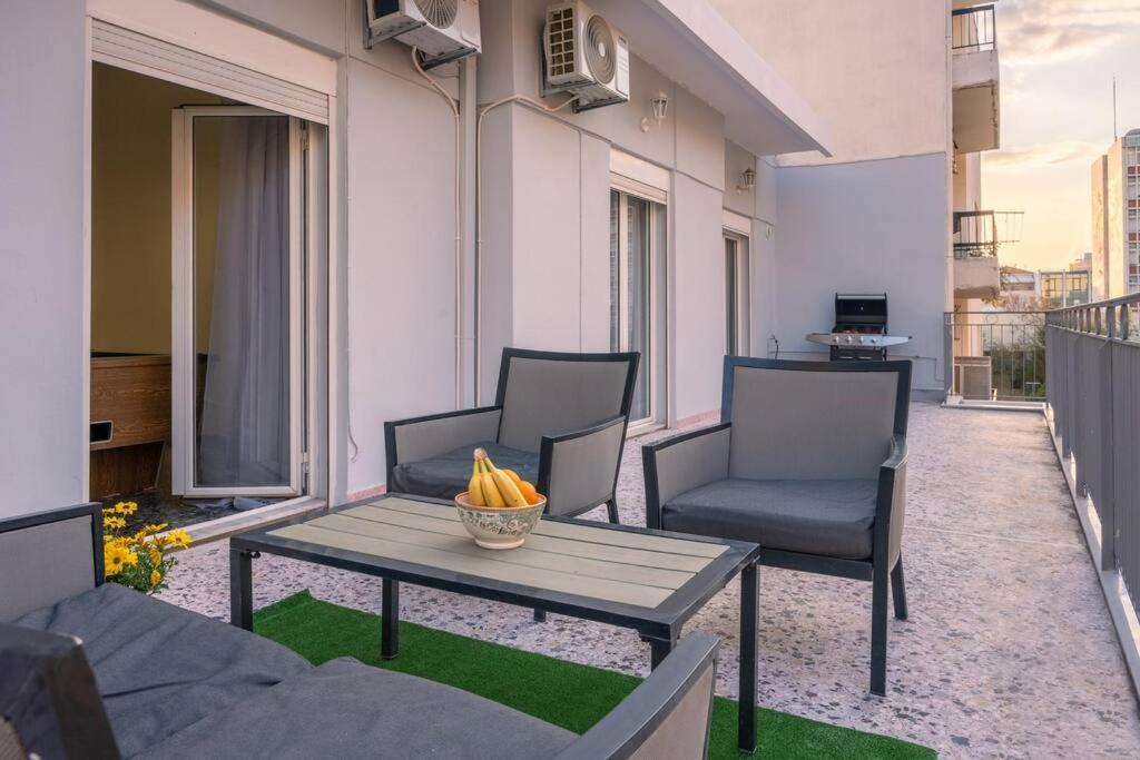 Billiard Home Каламата Екстер'єр фото